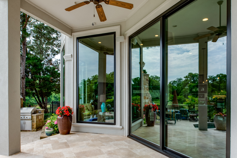 big patio doors by sierra pacific