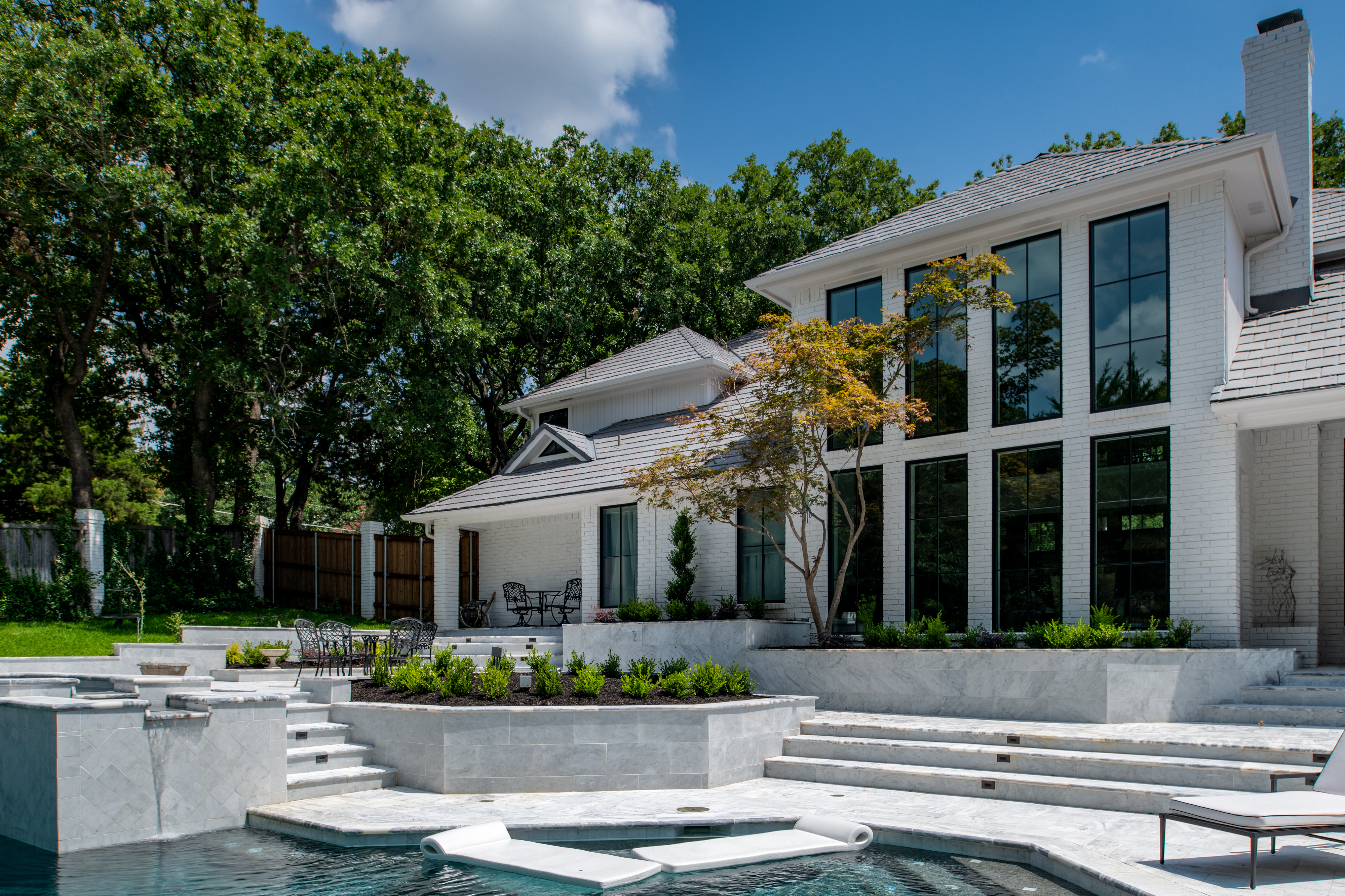 Andersen Windows and Doors