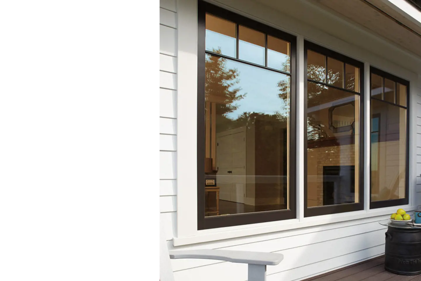 "Make Your Home Project Possible With Synchrony"