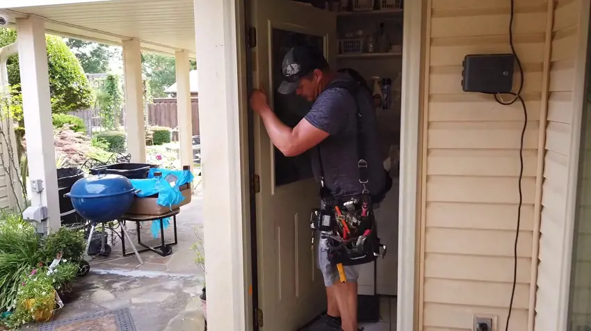 ProVia Legacy 20-Gauge Steel Patio Door Review & Installation Thumbnail Image