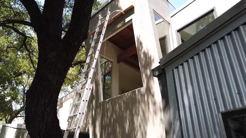 Milgard Z-Bar Stucco Window Installation in Lake Worth, TX Thumbnail Image