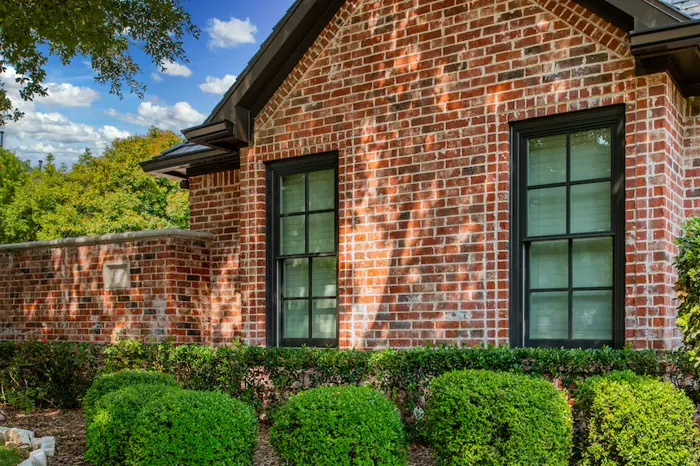 34" x 71" Double Hung Andersen E Series Wood Windows