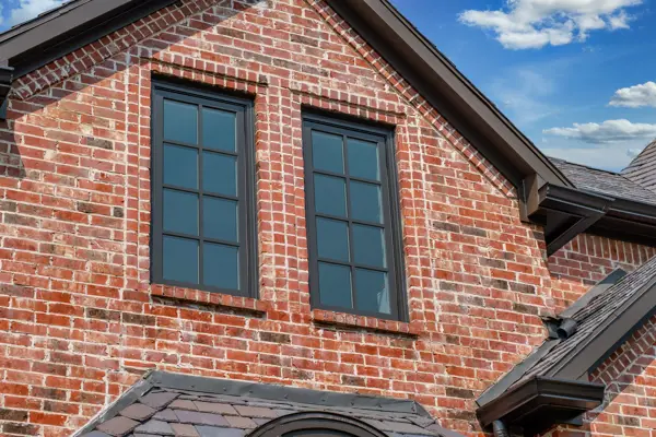 27" x 60" Casement Windows