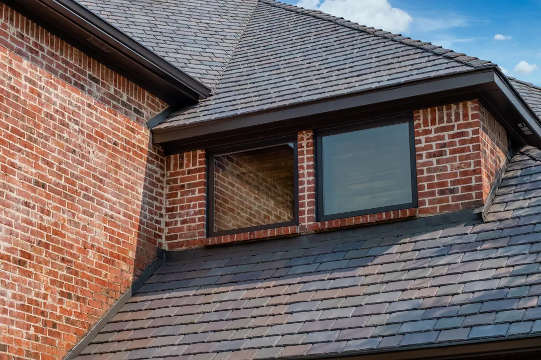 44" x 40" Fixed Windows