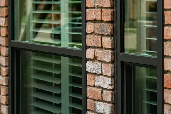 Single Hung Window Midbar