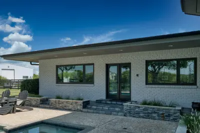 Casement and Casement Picture Window Combos