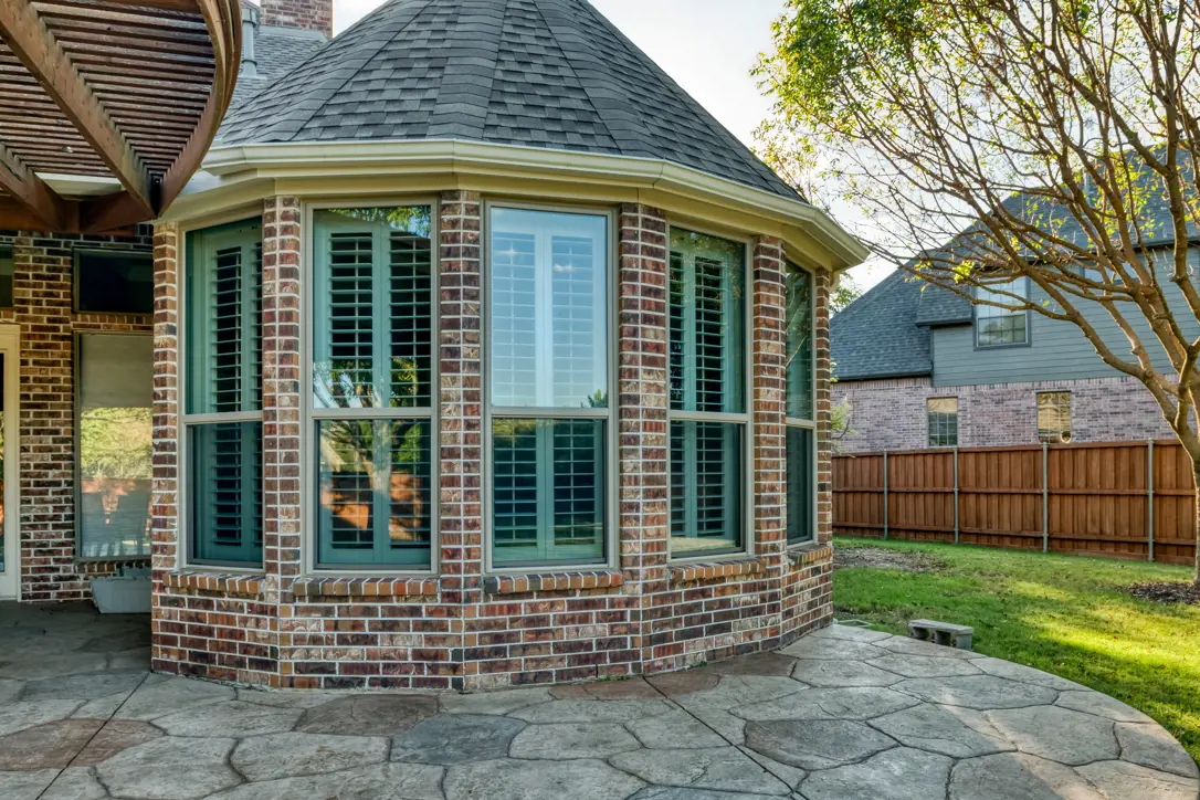 5 32" x 84" Single Hung Windows