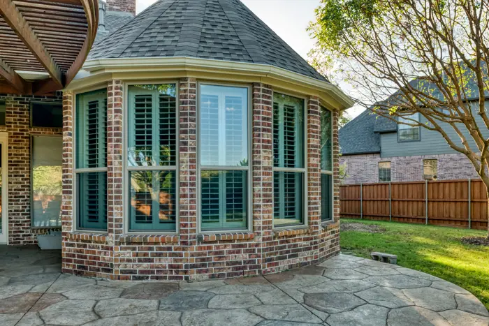 5 32" x 84" Single Hung Windows