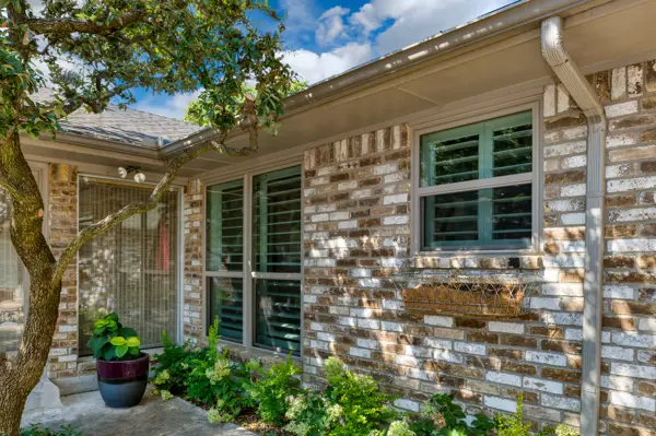 Large and Small Single Hung Windows