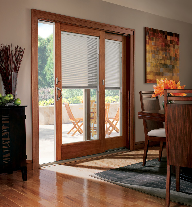 Andersen&#xAE; Doors
