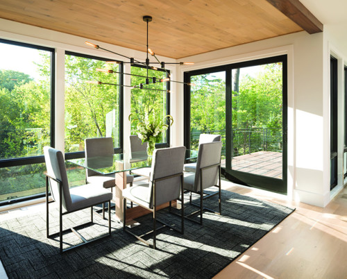 Andersen A Series Windows