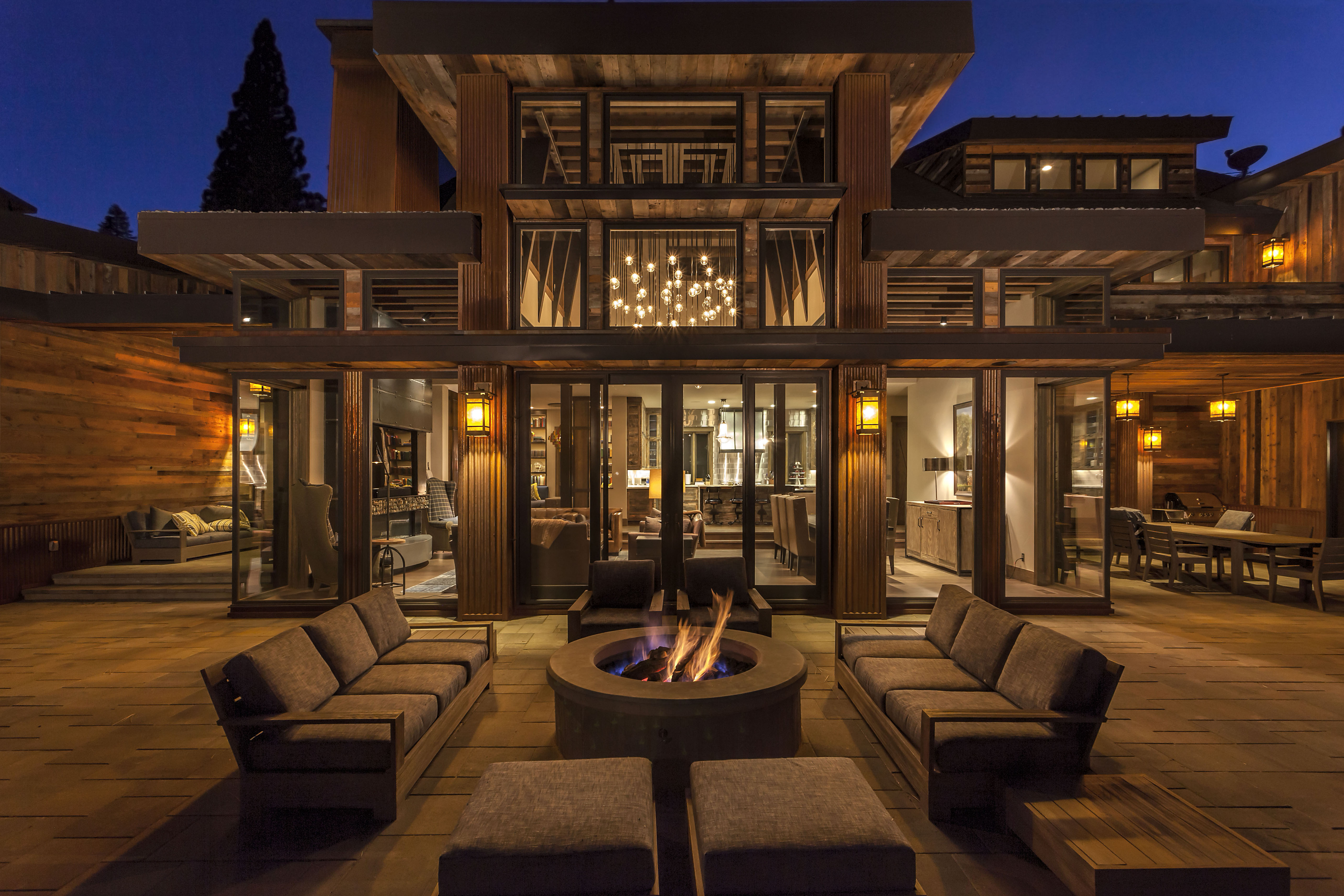 Sierra Pacific Windows & Doors