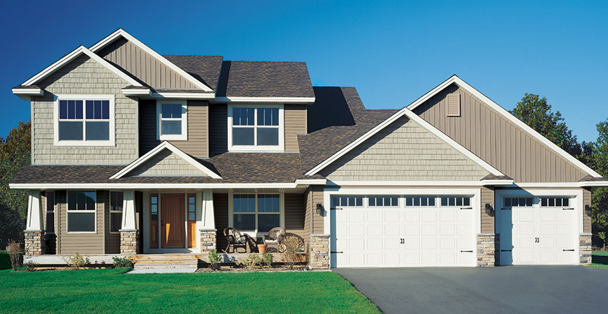 Alside Windows & Doors