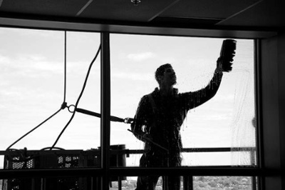 Window Cleaner 3