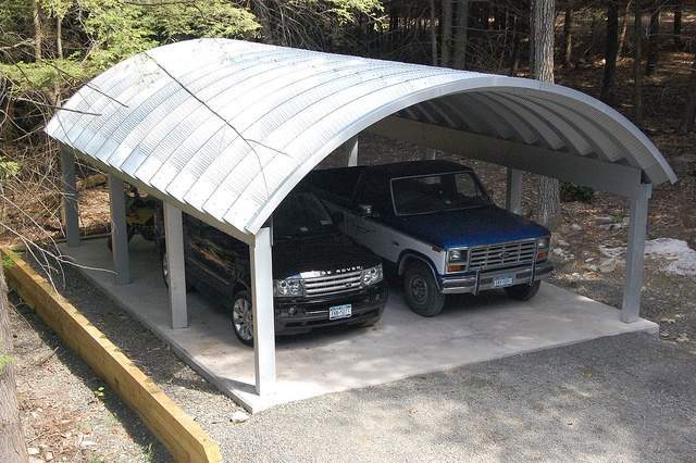 Carport