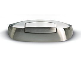 Andersen 100 Series Slim Line single-hung and gliding window hardware.