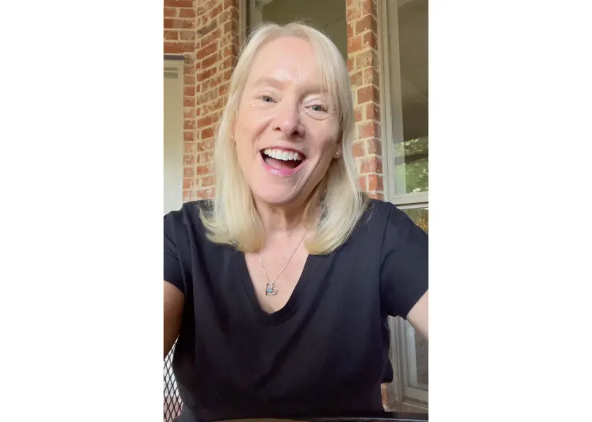 Karen's Testimonial Thumbnail Image