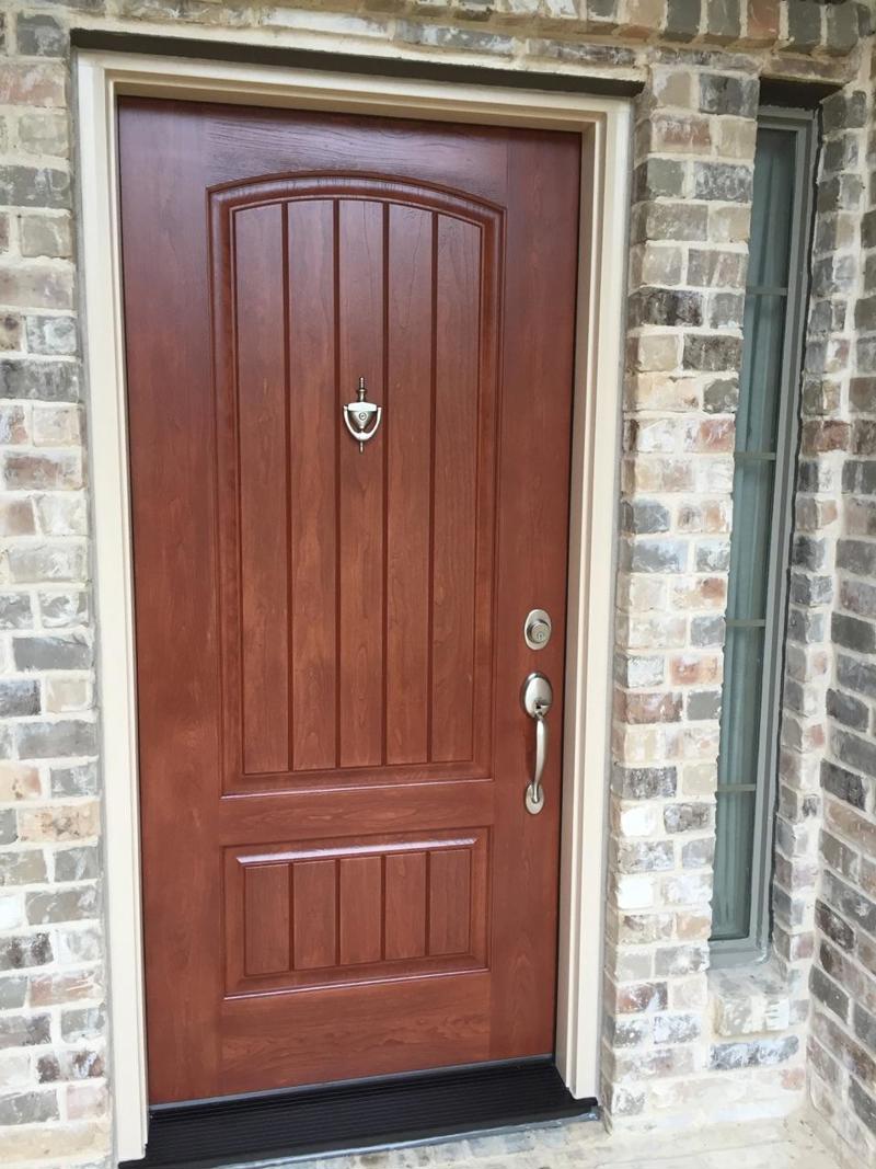 provia fiberglass sidelights