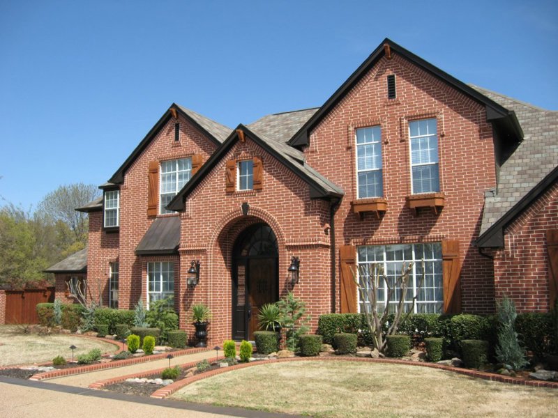 white-builder-grade-aluminum-windows