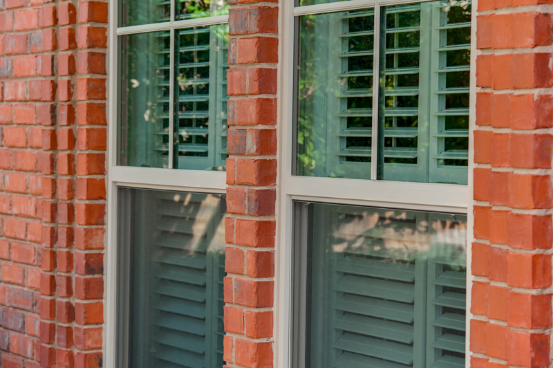 double-single-hung-window