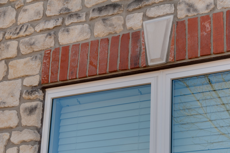 brennan traditions window close up