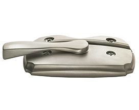 Andersen 400 Series Estate Lock & Keeper