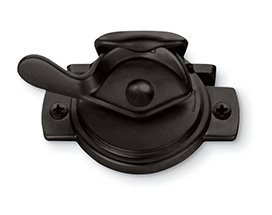 Hardware for Andersen's A-Series double-hung windows.