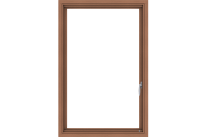 Andersen E-Series Casement Push Out window