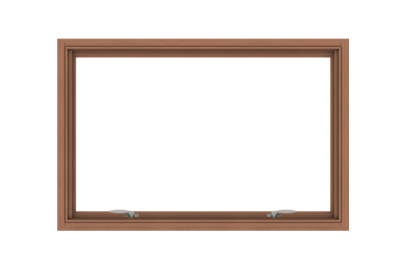 Andersen E-Series awning push-out window