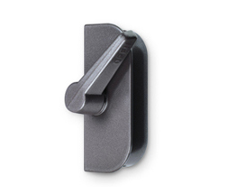 Andersen E-Series Gliding Window Hardware - Flush Mount Sash Lock