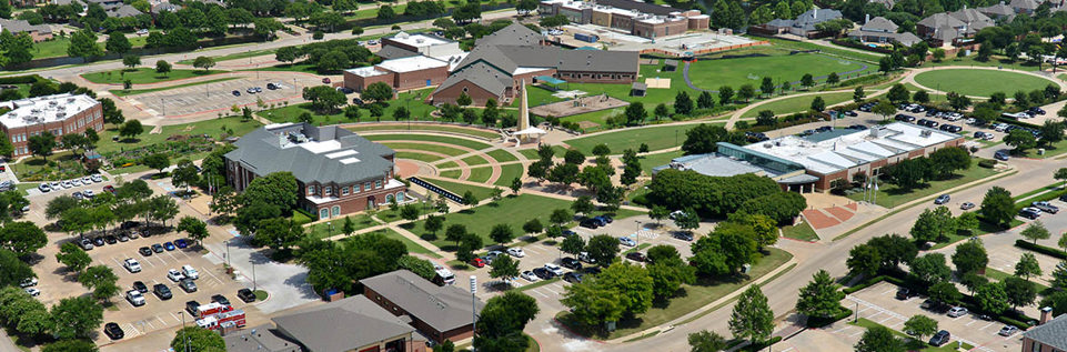 Brennan Enterprises is a home exterior remodeling company in Dallas-Fort Worth, Texas. Image of the city of Coppell, photo from coppelltx.gov.