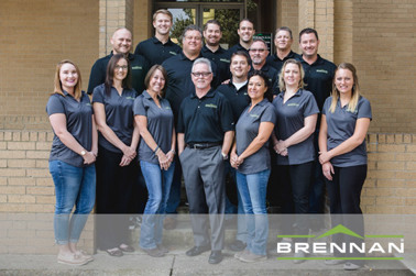 Brennan Enterprises is one of the best window replacement companies in the Coppell area.