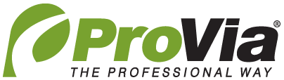 Logo for ProVia
