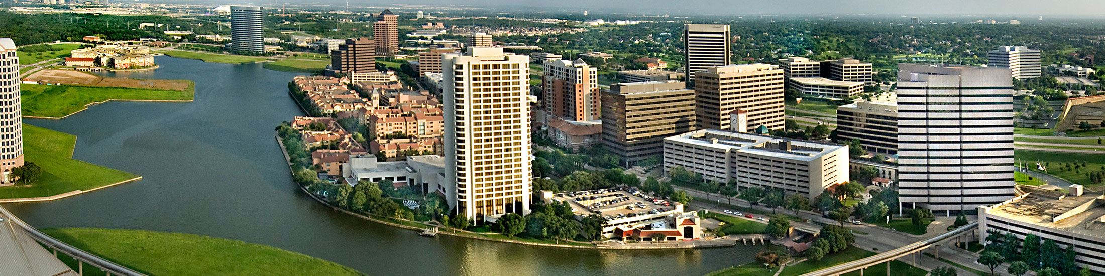 City of Irving, Texas.