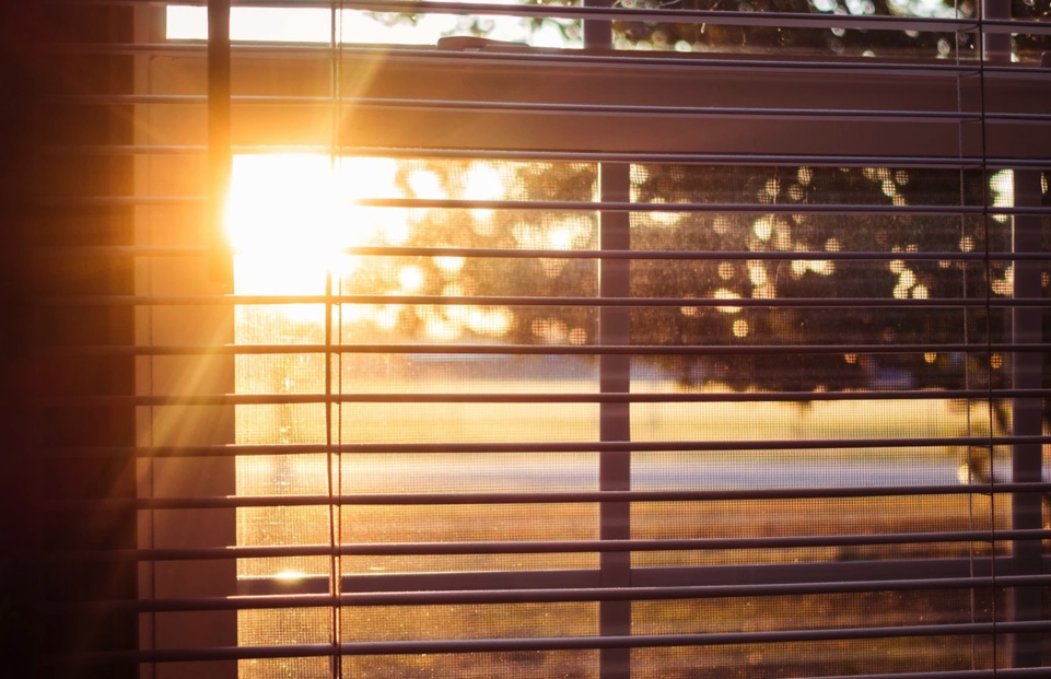 Krypton gas as window insulation can help reduce hits to your homes energy efficiency such as intense solar rays