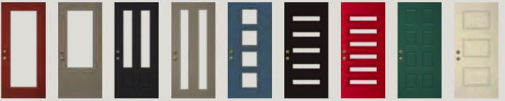 The ProVia Signet line is available in styles that complement modern home aesthetics.