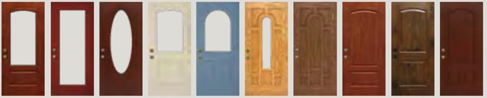 The ProVia Signet line is available in styles that complement Old World home aesthetics.