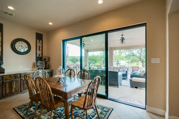 AFTER The Installation (Interior)