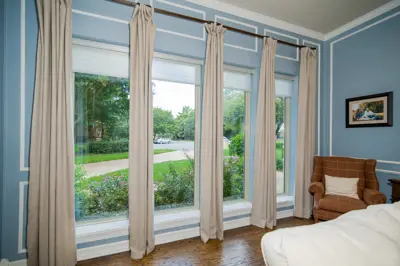 Single Hung Windows