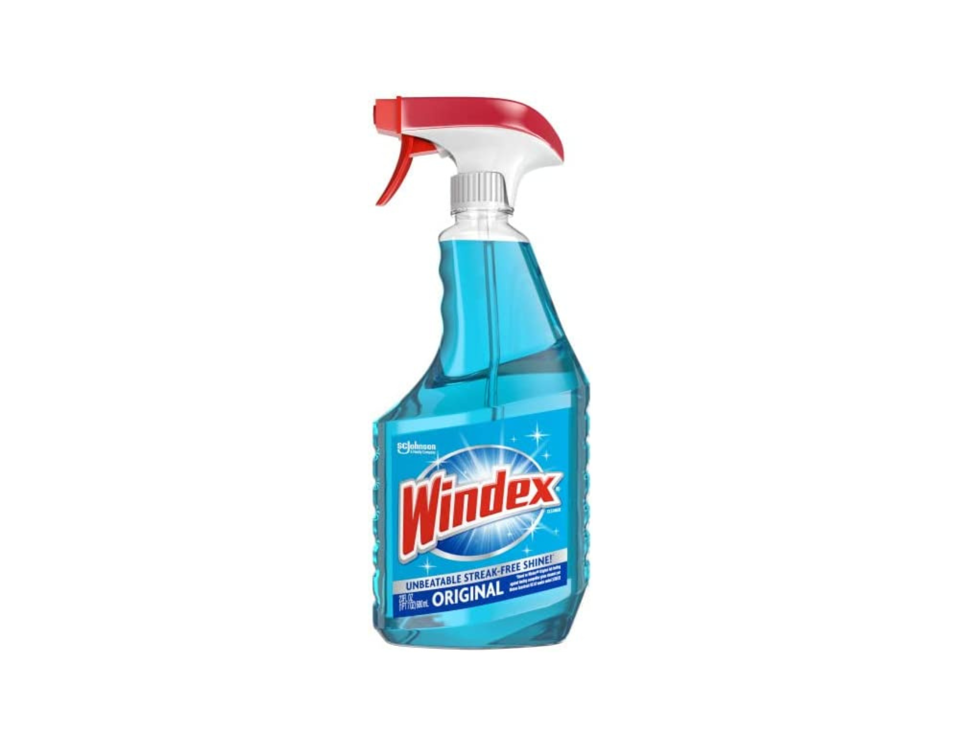 windex